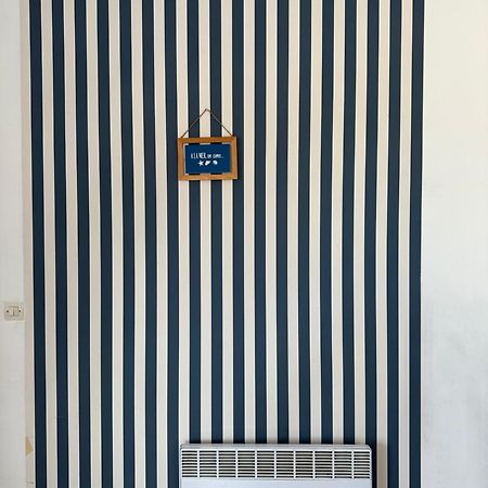 Maison De Pecheurs Saint-Michel-en-Grève Εξωτερικό φωτογραφία